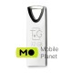 32GB T&G 117 Metal Series Silver (TG117SL-32G)