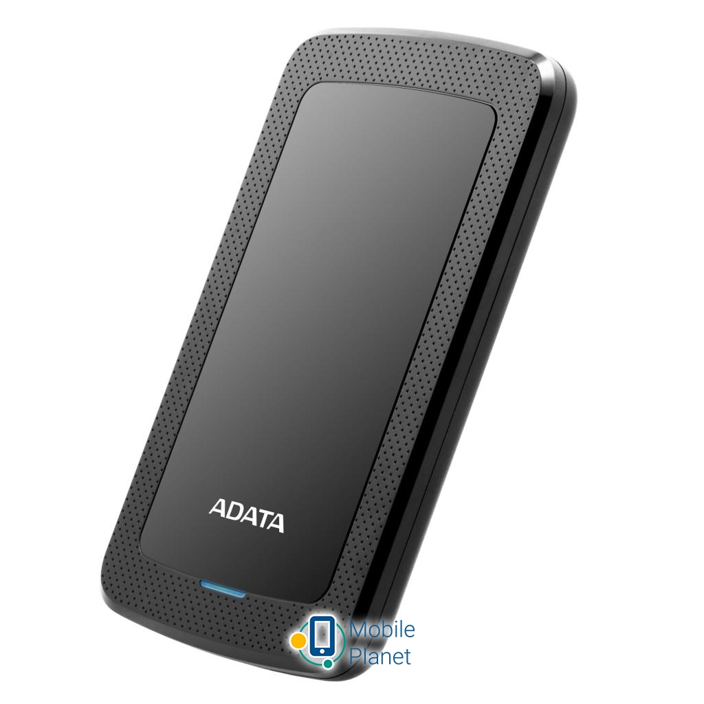 4TB ADATA (AHV300-4TU31-CBK) Тип: Високошвидкісні,