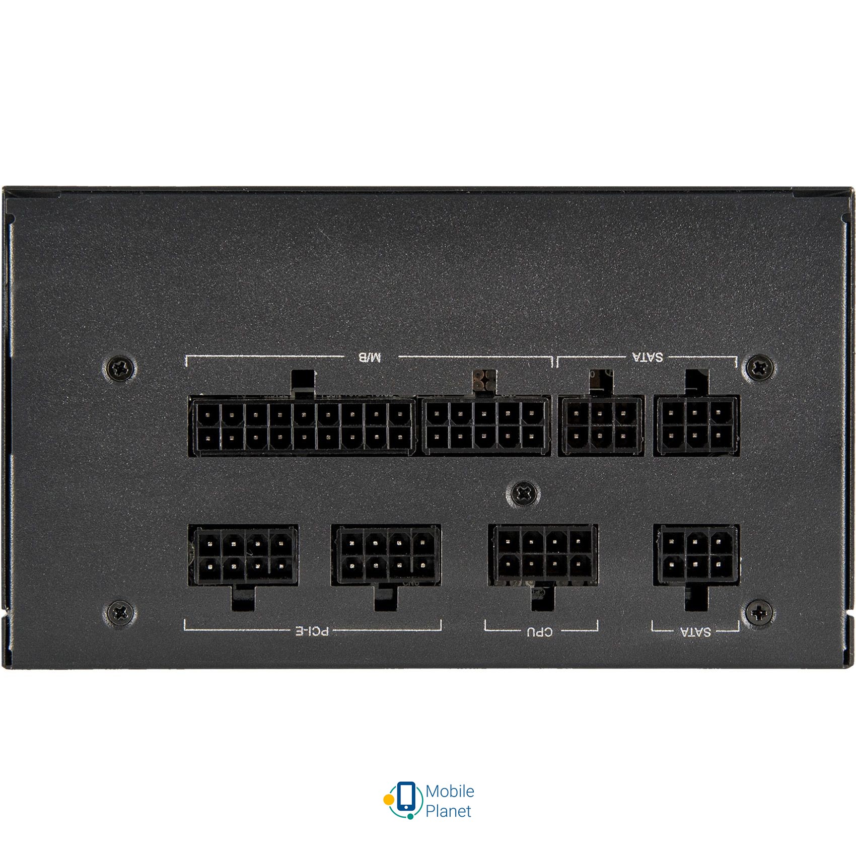 550W CHIEFTEC Polaris PPS-550FC (UA) Модель Polaris PPS-550FC