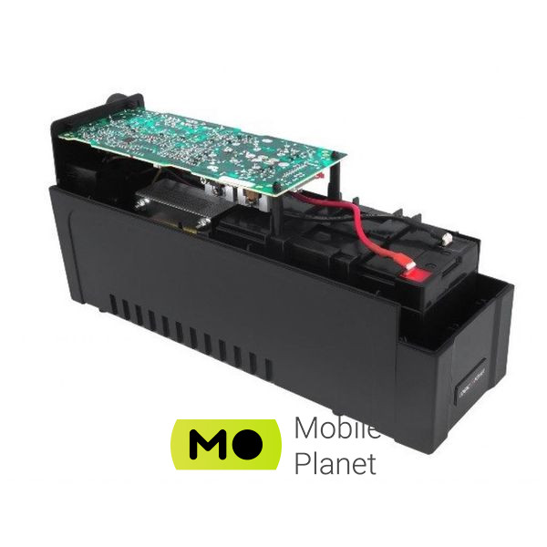 650VA-P LogicPower (1879) (UA) Потужність, Вт 390 Вт