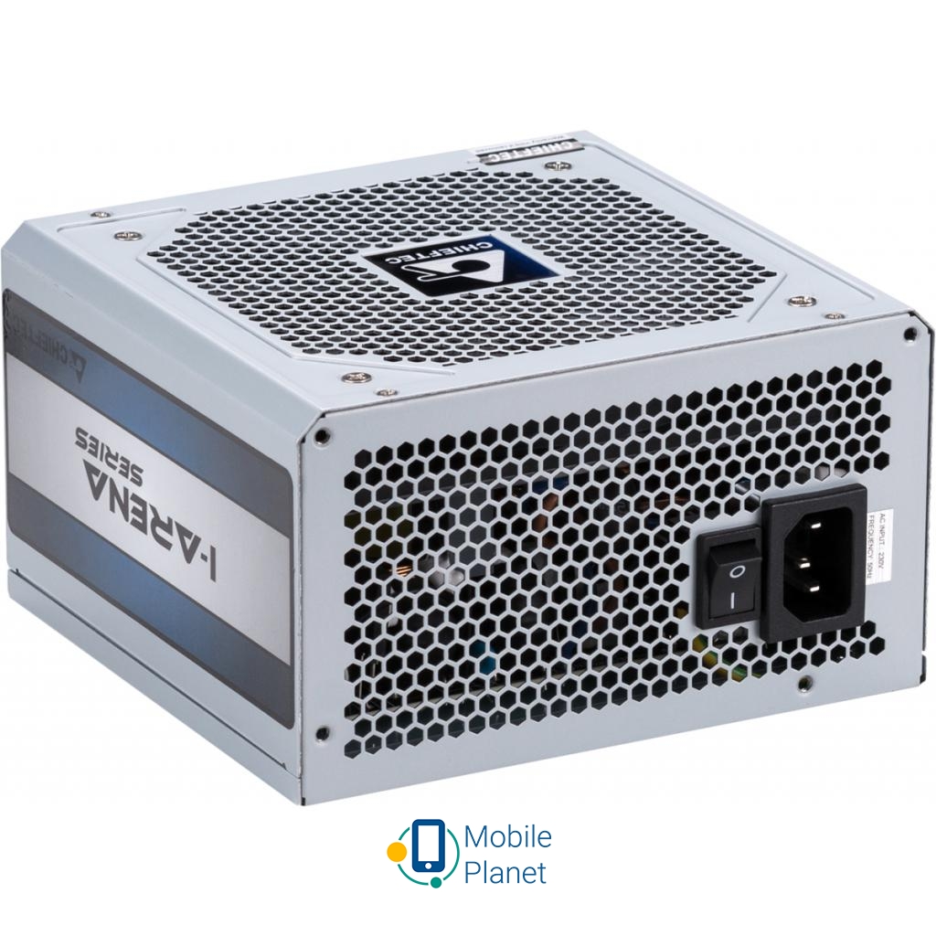 700W CHIEFTEC (GPC-700S) Тип БП для комп'ютерів