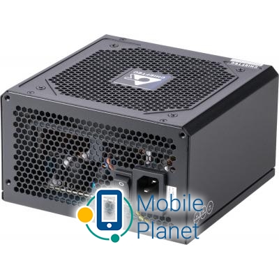 700W CHIEFTEC (GPE-700S) (UA) Модуль PFC  Активний 
