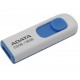 A-DATA 16GB C008 White USB 2.0 (AC008-16G-RWE)