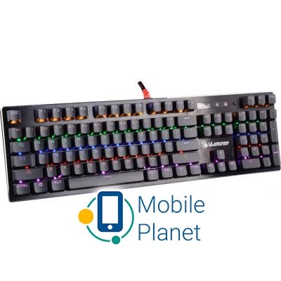 A4-tech Bloody B820R USB Black Назначение для ПК