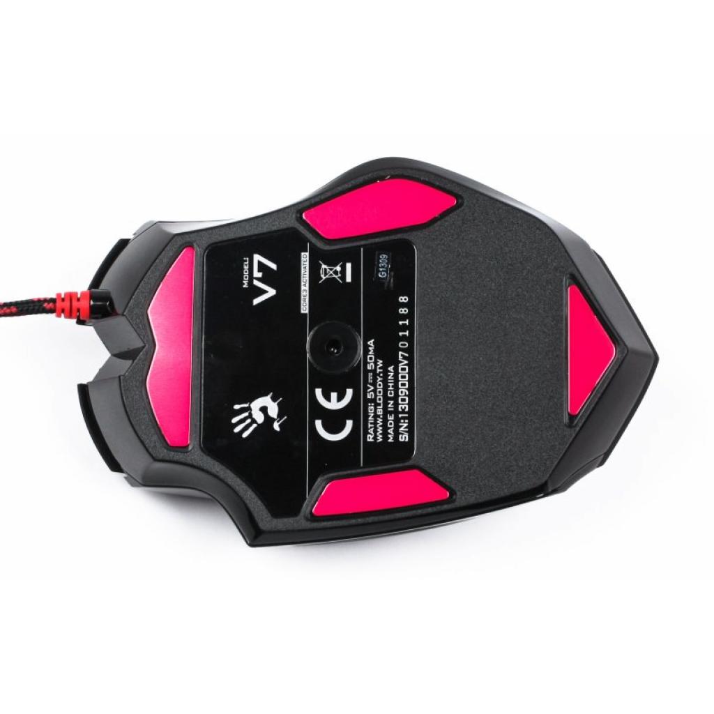 A4-tech Bloody V7M Тип: Геймерские, Проводные;