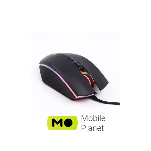 A4Tech Bloody A70 USB Matte Black (UA) Тип Оригінальний дизайн, Геймерські