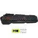 A4Tech Bloody B310N USB Black (Bloody B310N Black) (UA)