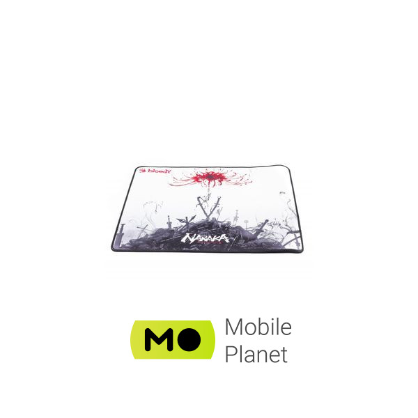 A4Tech Bloody BP-45 Материал: резина, ткань;