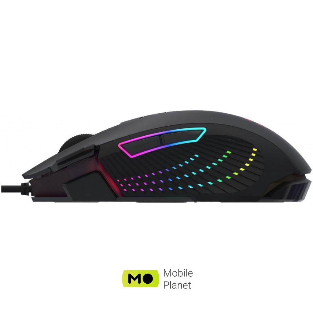 A4tech Bloody J90s Black Тип сенсора оптический