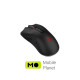 A4Tech Bloody R90 Plus Wireless Black (Bloody R90 Plus Black)