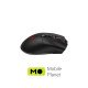 A4Tech Bloody R90 Plus Wireless Black (Bloody R90 Plus Black)