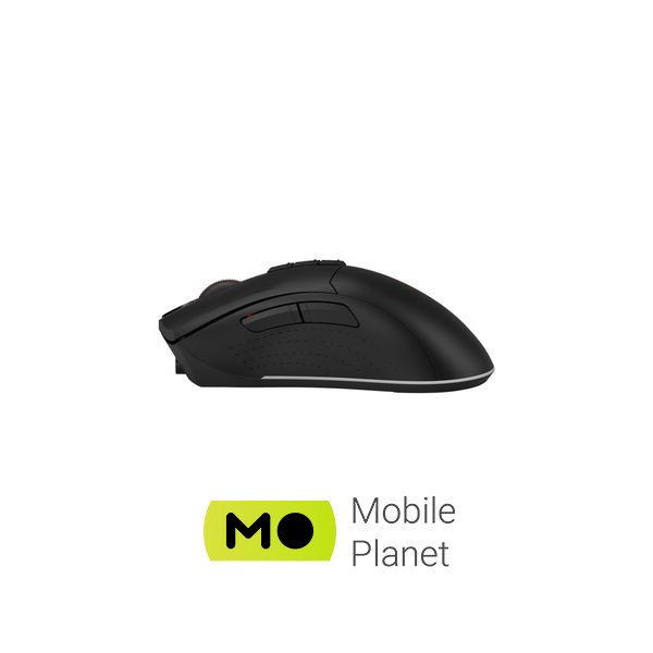 A4Tech Bloody R90 Plus Wireless Black (Bloody R90 Plus Black) Разрешение (max) 5000 dpi