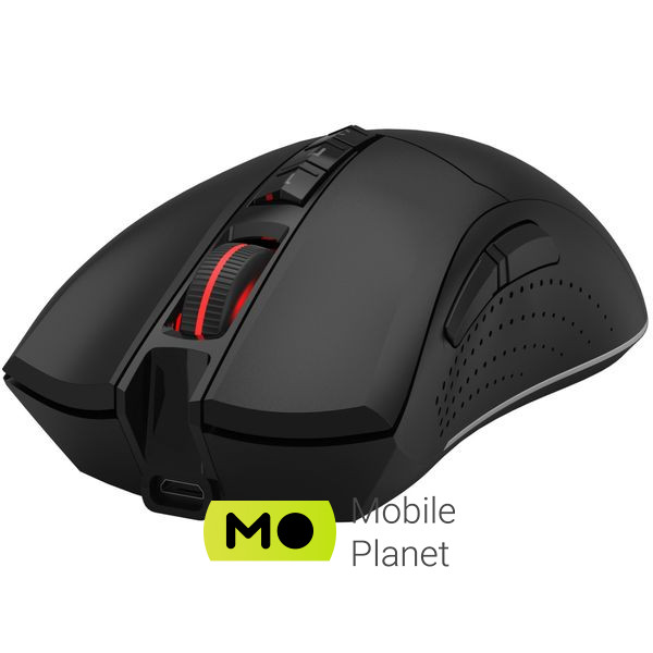 A4Tech Bloody R90 Plus Wireless Black (Bloody R90 Plus Black) Тип датчика оптический