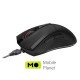 A4Tech Bloody R90 Plus Wireless Black (Bloody R90 Plus Black)
