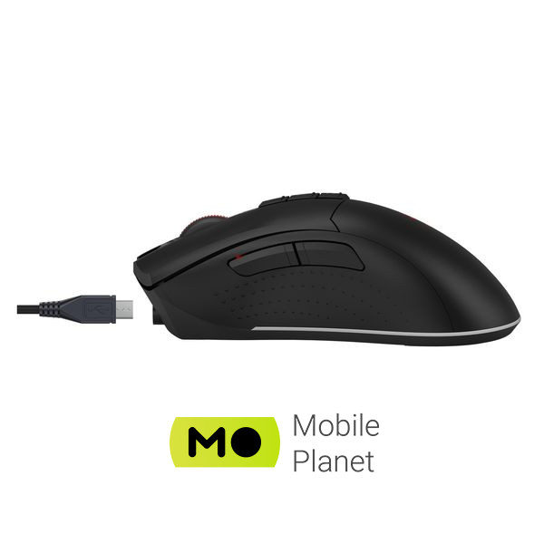 A4Tech Bloody R90 Plus Wireless Black (Bloody R90 Plus Black) Назначение для ноутбука, для компьютера
