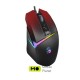 A4Tech Bloody W60 Max Gradient Red