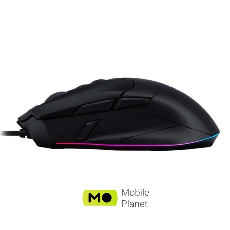 A4Tech Bloody W70 Max Stone Black Тип підключення: Проводове; Тип