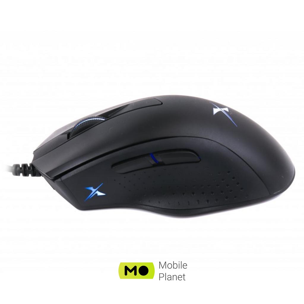 A4tech Bloody X5 Pro Разрешение (max) 16000 dpi