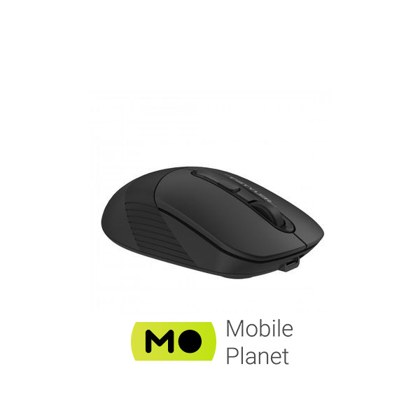 A4Tech FB10C Bluetooth Stone Black (UA) Тип: Классическая; Подключение: