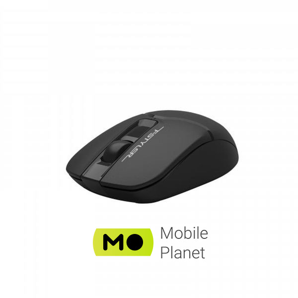 A4Tech FB12 Black USB Тип подключения Беспроводное