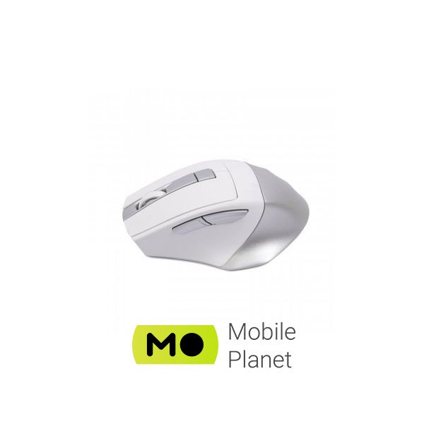 A4Tech FB35C Bluetooth Icy White (UA) Підключення бездротове