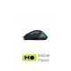 A4Tech FB35C Bluetooth Midnight Green