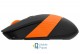 A4Tech FG10 Black/Orange USB