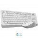 A4tech FG1010 White