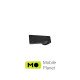 A4Tech FG1012S Wireless Black (FG1012S Black)
