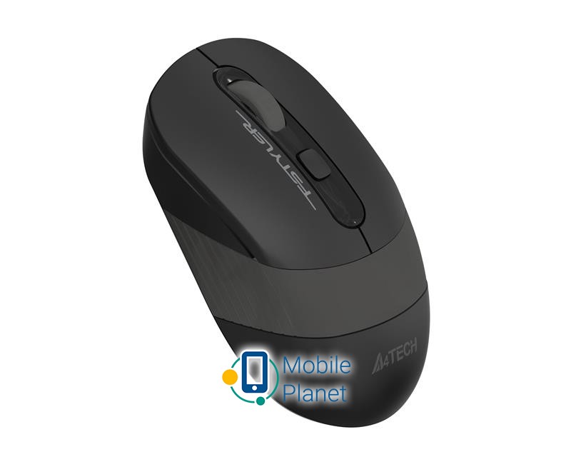 A4Tech FG10S Grey/Black USB Тип подключения: Беспроводное;