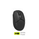 A4Tech FG12S Black USB