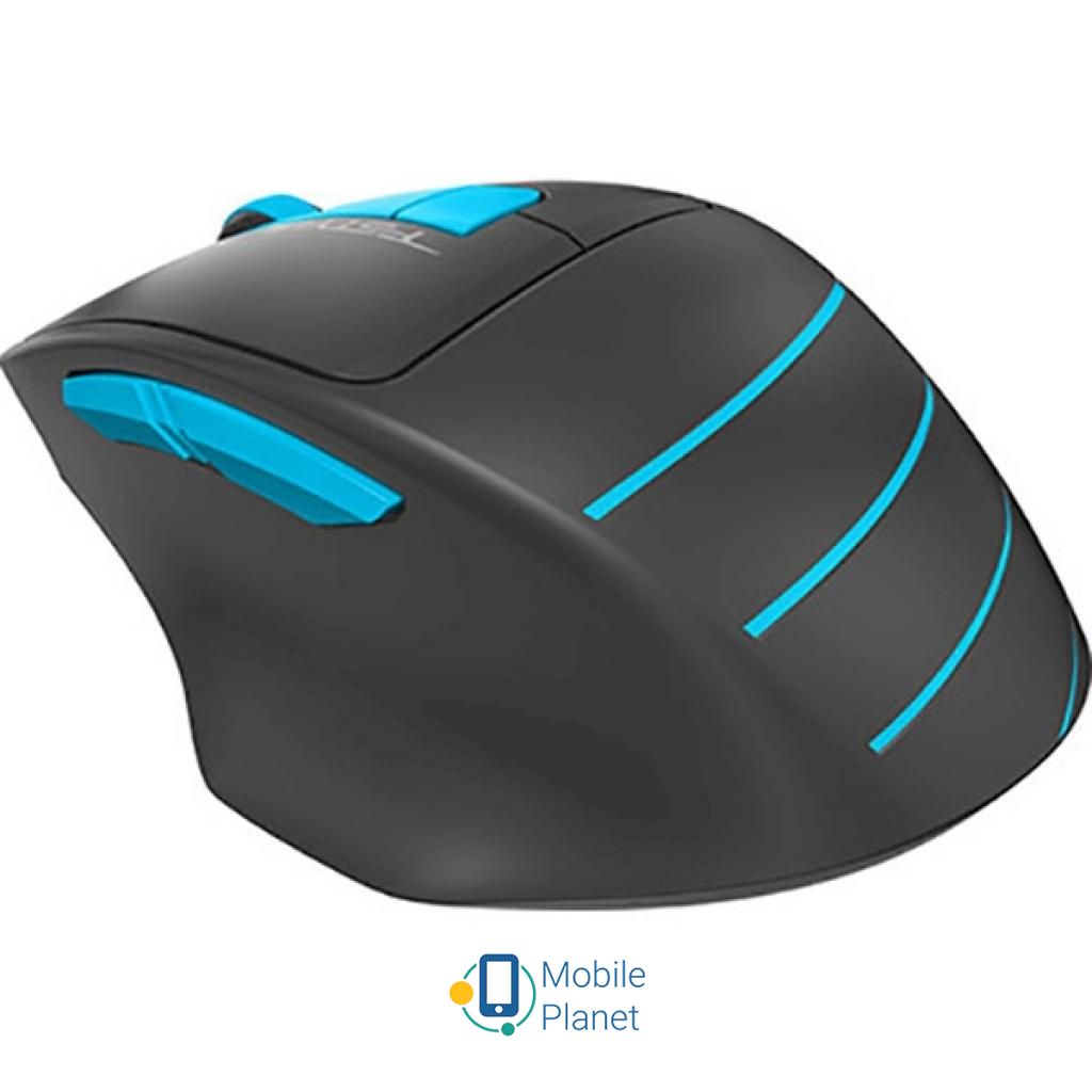 A4tech FG30 Blue Призначення для ноутбука, для комп'ютера