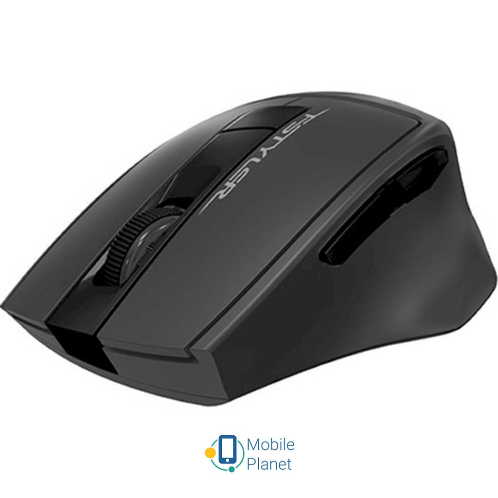A4tech FG30 Grey Назначение для компьютера, для ноутбука