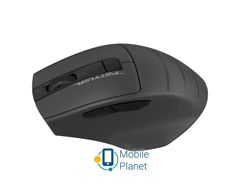A4Tech FG30S Grey/Black USB Тип підключення: Бездротове;
