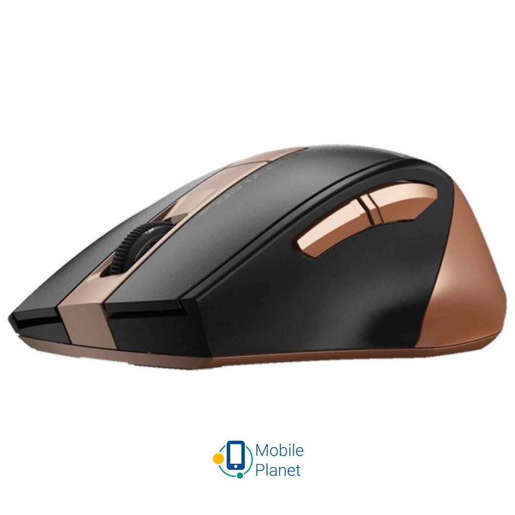A4tech FG35 Bronze Тип сенсора оптический
