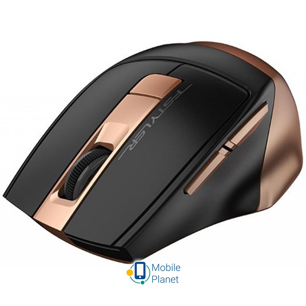 A4tech FG35 Bronze Назначение для ноутбука, для компьютера