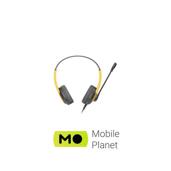A4Tech FH100U Bumblebee (UA) Назначение для компьютера
