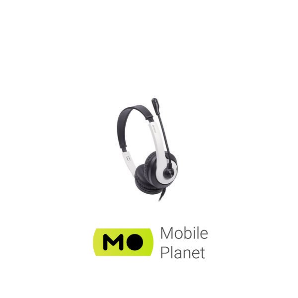 A4Tech FH100U Panda (UA) Конструкція повнорозмірні