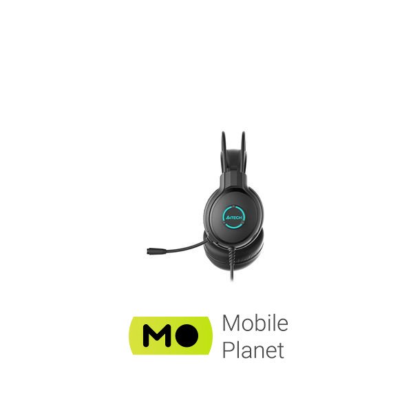 A4Tech FH300U Black (UA) Тип устройства: гарнитура; Тип: