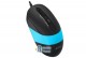 A4Tech FM10 Black/Blue USB