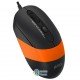 A4tech FM10 Orange