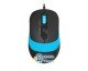 A4Tech FM10S Blue/Black USB