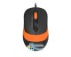 A4Tech FM10S Orange/Black USB (UA)