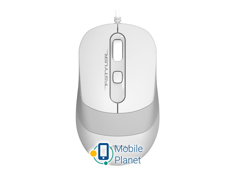 A4Tech FM10S White USB Тип подключения Проводное