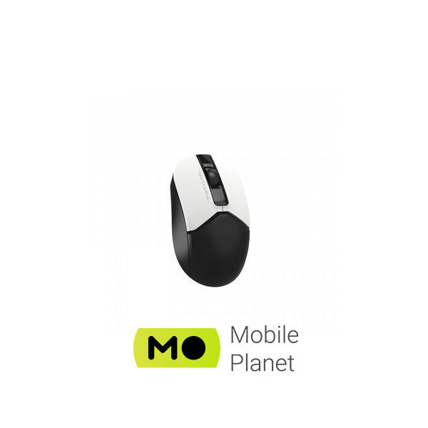 A4Tech FM12 Panda (UA) Тип Оригинальный дизайн