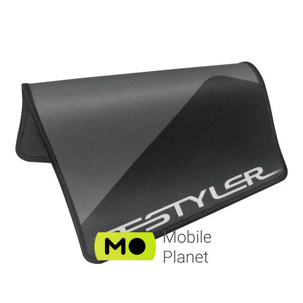 A4Tech FP20 Black Материал Ткань на резиновой основе