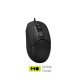A4Tech Fstyler FM12S Black