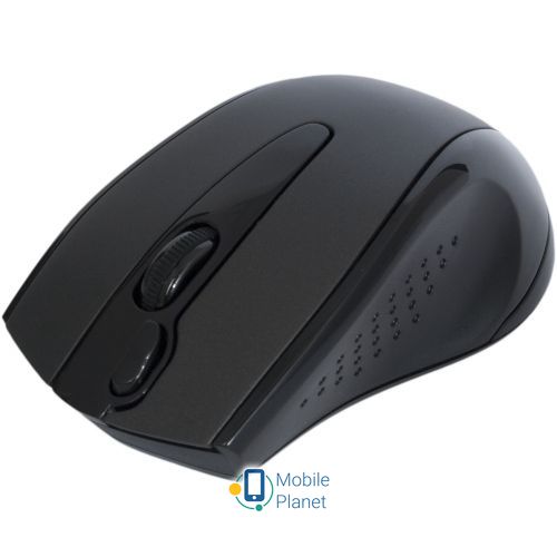 A4Tech G9-500F-1 Black USB V-Track Інтерфейс підключення: