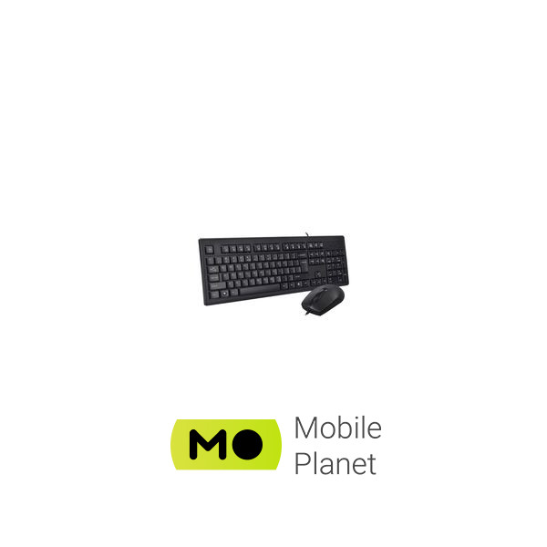 A4Tech KR-8372S Black (UA) Тип: мультимедийный;