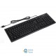 A4tech KR-8572 USB Black